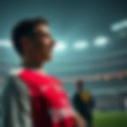 Historical overview of Arsenal FC's founding and evolution