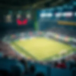 Analysis of betting website features