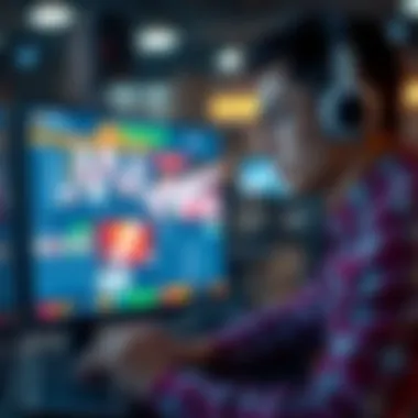 User Experience on Betting Websites User experience on betting websites