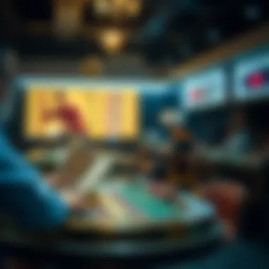 The History of Gambling Evolution Historical evolution of gambling
