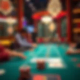 Analysis of blackjack side bets