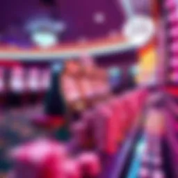 Exploring the dynamics of free casino games