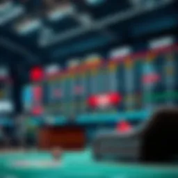 Overview of international betting platforms