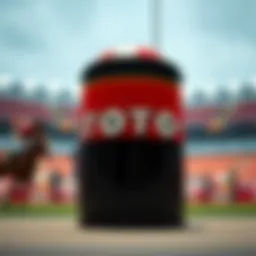 Insightful overview of sponsor toto concepts
