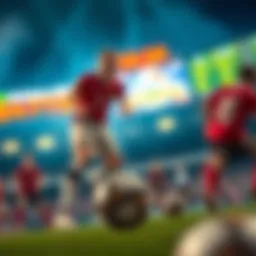 Overview of sports betting bonus types