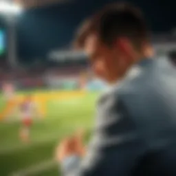 Understanding Sports Betting Odds