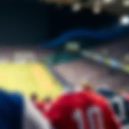 Understanding payout rates in sports betting