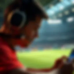 Analysis of World Cup odds